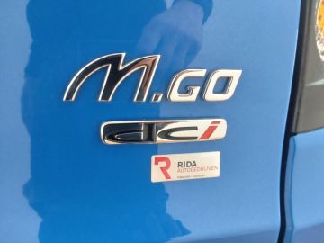 Microcar M.go